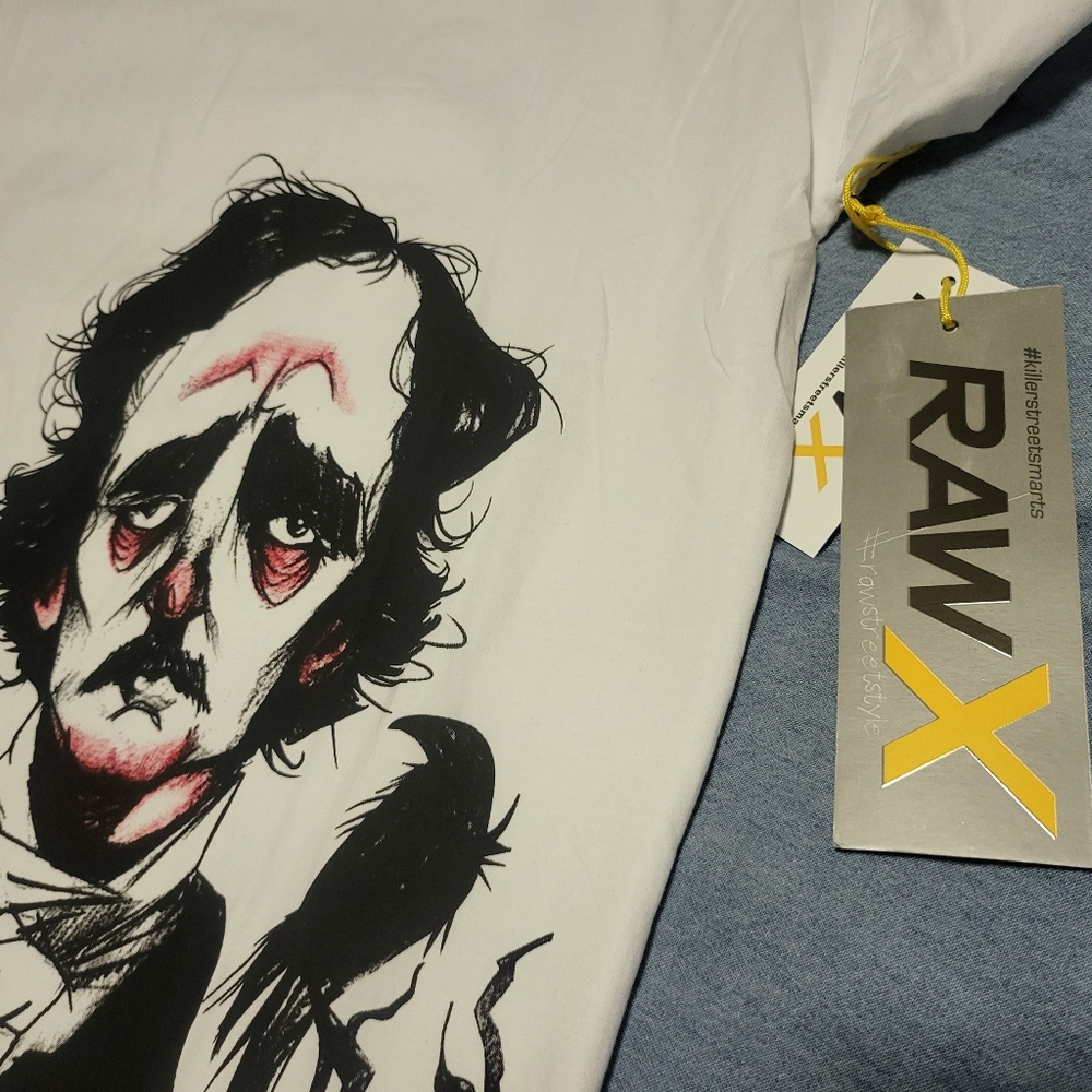 Raw x - Picture 3 of 3